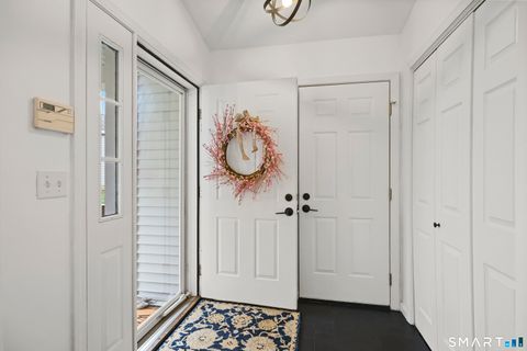 Tiny photo for 743 Long Hill Road #A, Middletown, CT 06457 (MLS # 24168682)