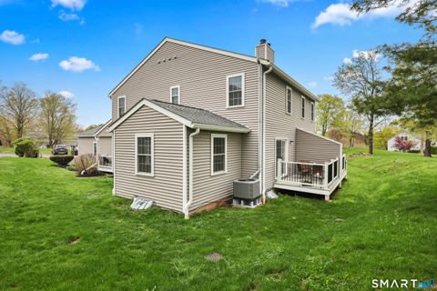 Tiny photo for 743 Long Hill Road #A, Middletown, CT 06457 (MLS # 24168682)