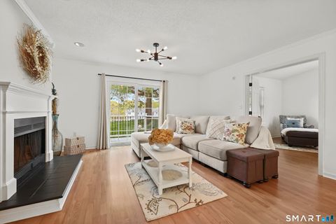 Tiny photo for 743 Long Hill Road #A, Middletown, CT 06457 (MLS # 24168682)