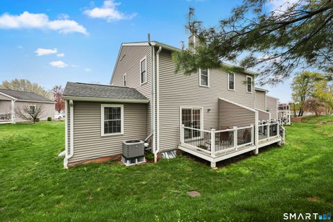 Tiny photo for 743 Long Hill Road #A, Middletown, CT 06457 (MLS # 24168682)