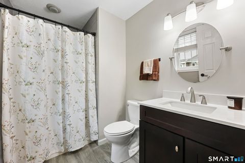 Tiny photo for 743 Long Hill Road #A, Middletown, CT 06457 (MLS # 24168682)