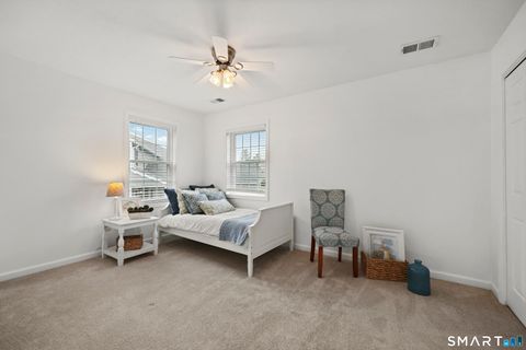 Tiny photo for 743 Long Hill Road #A, Middletown, CT 06457 (MLS # 24168682)