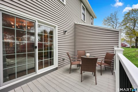 Tiny photo for 743 Long Hill Road #A, Middletown, CT 06457 (MLS # 24168682)