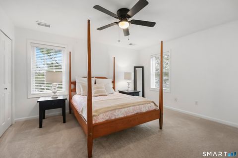 Tiny photo for 743 Long Hill Road #A, Middletown, CT 06457 (MLS # 24168682)