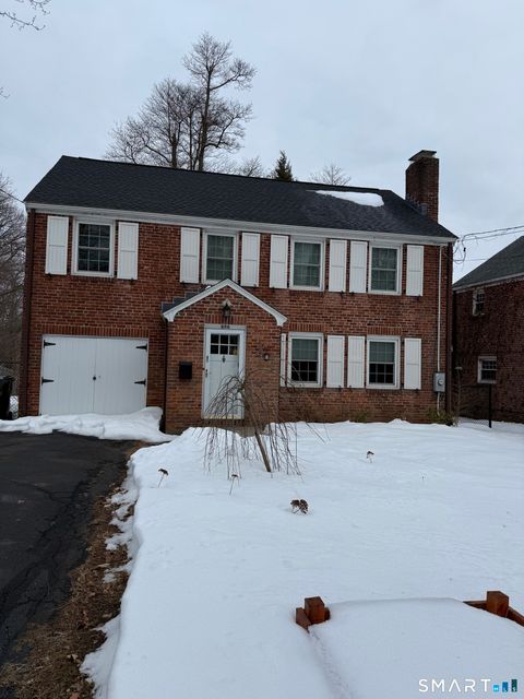 Tiny photo for 336 Ridgewood Road, West Hartford, CT 06107 (MLS # 24155343)