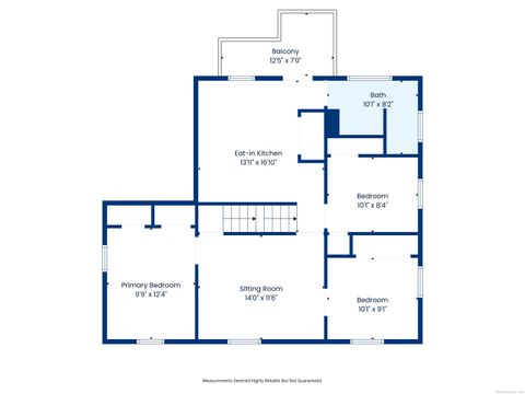 Tiny photo for 14 Summit Street, Danbury, CT 06810 (MLS # 24135957)