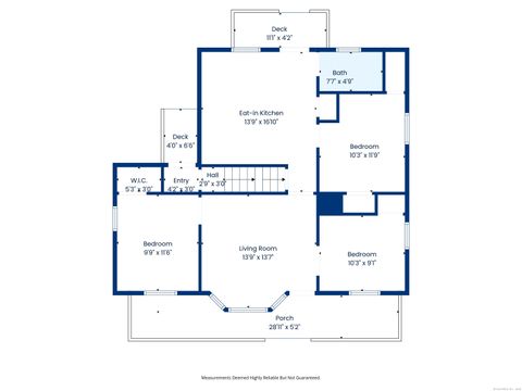 Tiny photo for 14 Summit Street, Danbury, CT 06810 (MLS # 24135957)