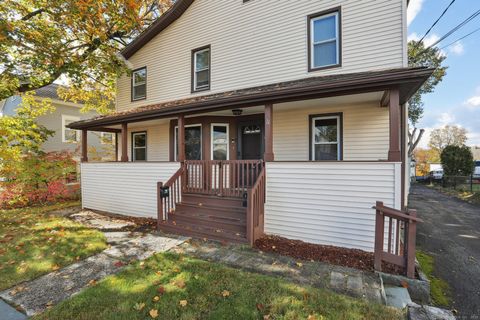 Tiny photo for 14 Summit Street, Danbury, CT 06810 (MLS # 24135957)
