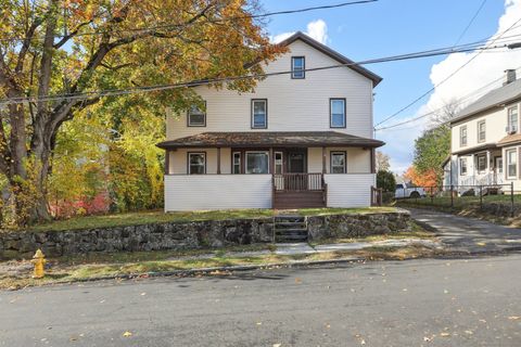 Tiny photo for 14 Summit Street, Danbury, CT 06810 (MLS # 24135957)