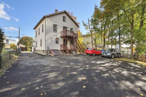 Tiny photo for 14 Summit Street, Danbury, CT 06810 (MLS # 24135957)