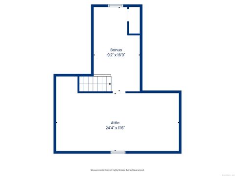 Tiny photo for 14 Summit Street, Danbury, CT 06810 (MLS # 24135957)