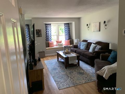 Tiny photo for 380 Hitchcock Road #6, Waterbury, CT 06705 (MLS # 24149792)