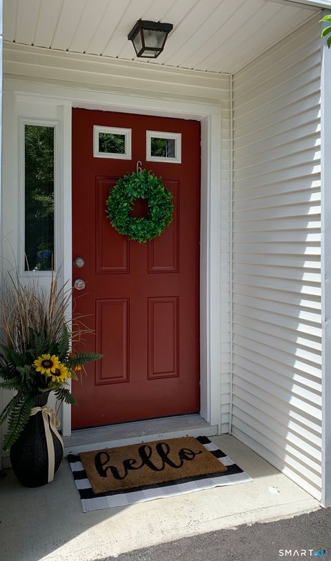 Tiny photo for 380 Hitchcock Road #6, Waterbury, CT 06705 (MLS # 24149792)