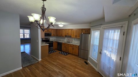 Tiny photo for 380 Hitchcock Road #6, Waterbury, CT 06705 (MLS # 24149792)