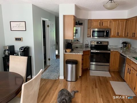 Tiny photo for 380 Hitchcock Road #6, Waterbury, CT 06705 (MLS # 24149792)