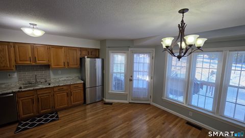 Tiny photo for 380 Hitchcock Road #6, Waterbury, CT 06705 (MLS # 24149792)