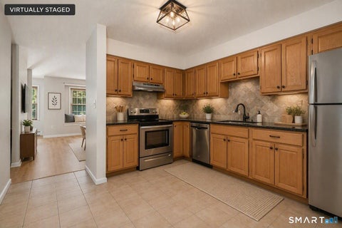 Tiny photo for 380 Hitchcock Road #218, Waterbury, CT 06705 (MLS # 24209763)
