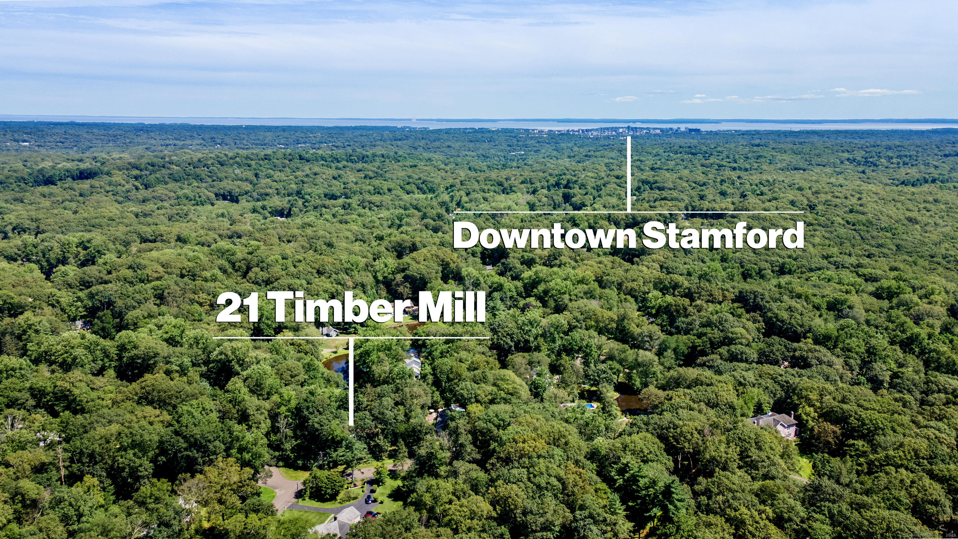 21 Timber Mill Road