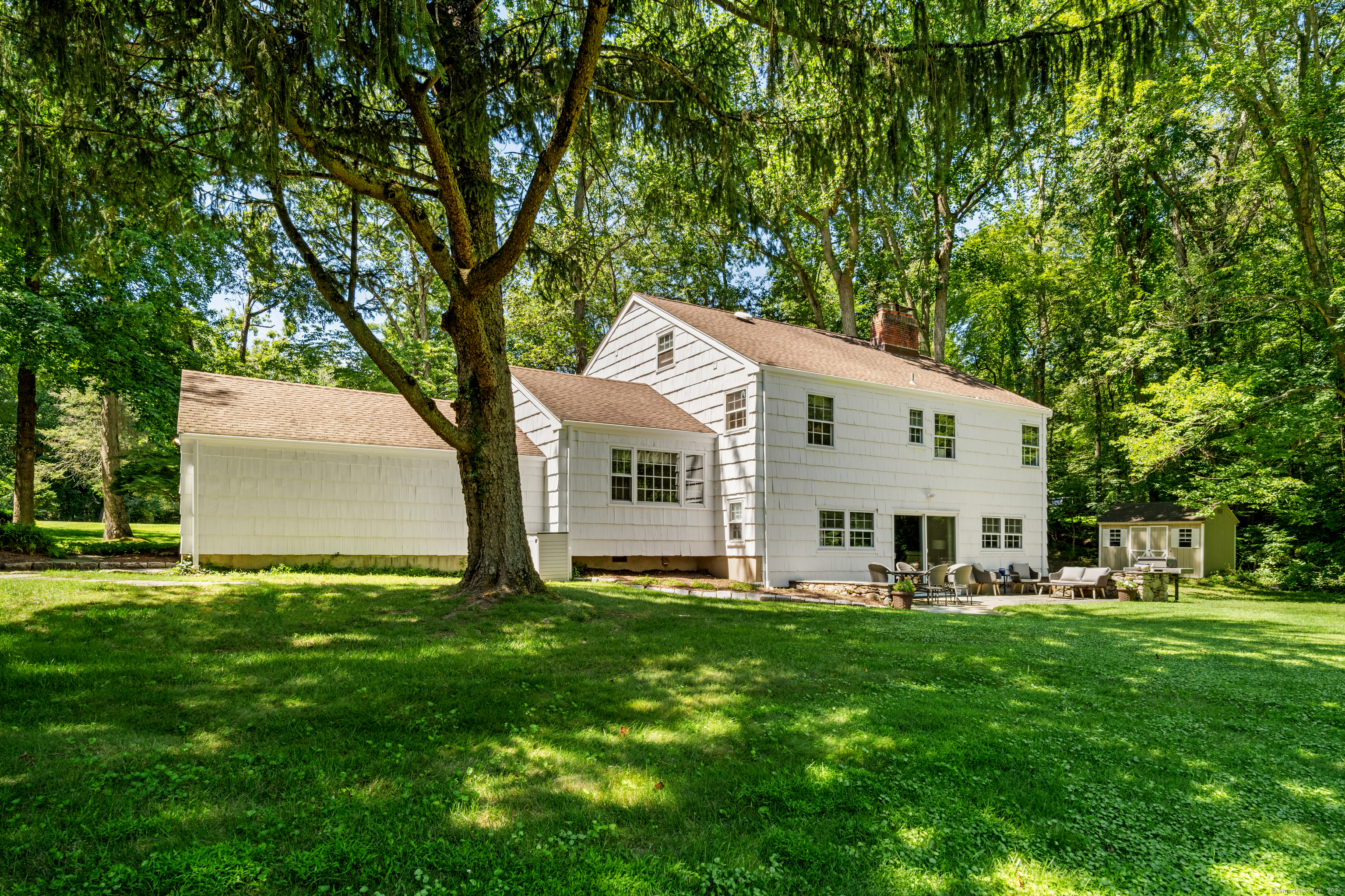 21 Timber Mill Road
