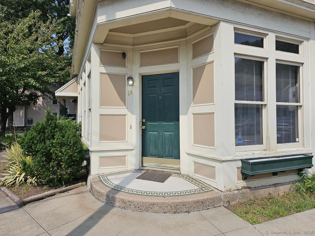 169 Winchester Avenue 1A