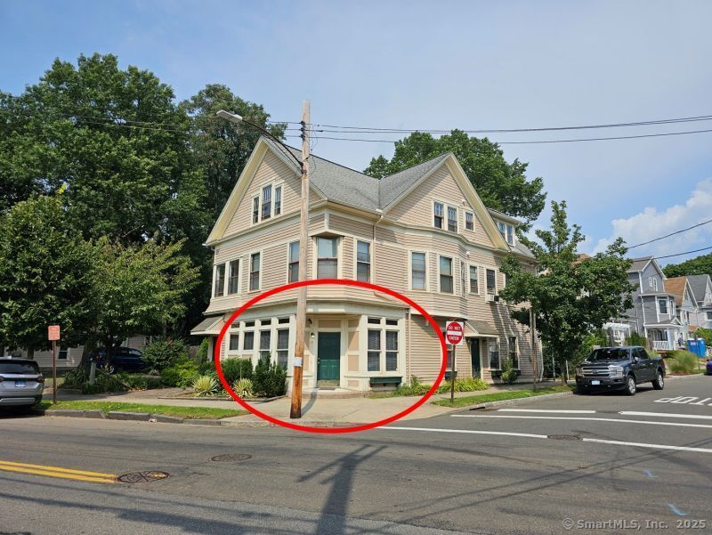 169 Winchester Avenue 1A