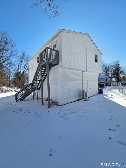 Tiny photo for 80 Pearl Harbor Circle, Bridgeport, CT 06610 (MLS # 24152278)