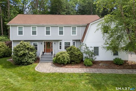 45 Heritage Drive Easton CT 06612