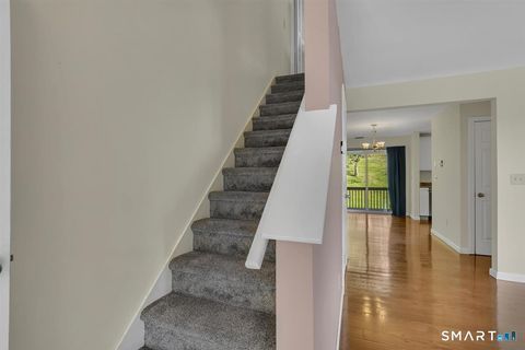 Tiny photo for 606 Lake Vista Drive #606, East Hampton, CT 06424 (MLS # 24183323)