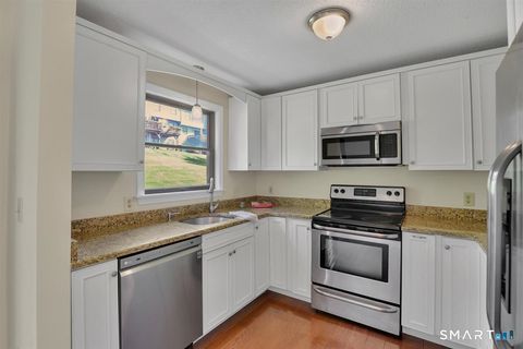 Tiny photo for 606 Lake Vista Drive #606, East Hampton, CT 06424 (MLS # 24183323)