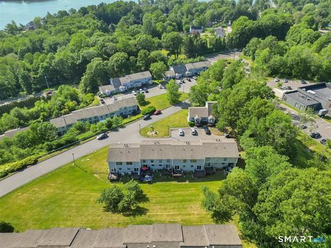 Tiny photo for 606 Lake Vista Drive #606, East Hampton, CT 06424 (MLS # 24183323)