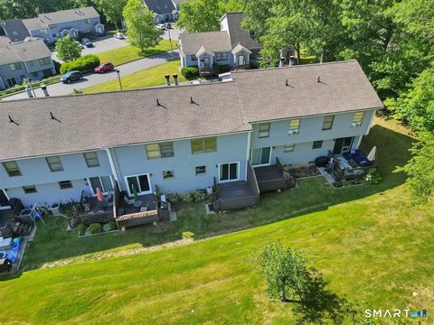 Tiny photo for 606 Lake Vista Drive #606, East Hampton, CT 06424 (MLS # 24183323)