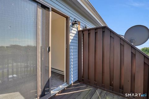 Tiny photo for 606 Lake Vista Drive #606, East Hampton, CT 06424 (MLS # 24183323)