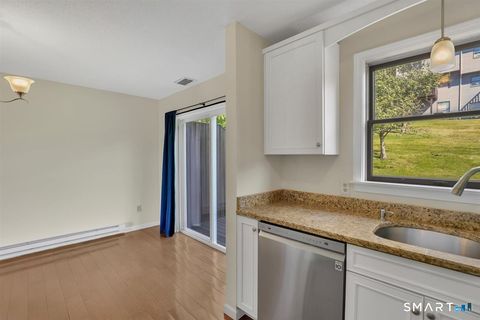Tiny photo for 606 Lake Vista Drive #606, East Hampton, CT 06424 (MLS # 24183323)