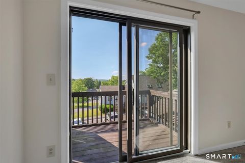 Tiny photo for 606 Lake Vista Drive #606, East Hampton, CT 06424 (MLS # 24183323)