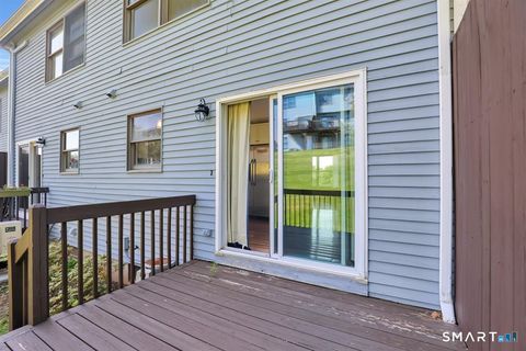 Tiny photo for 606 Lake Vista Drive #606, East Hampton, CT 06424 (MLS # 24183323)
