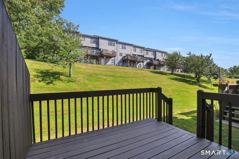Tiny photo for 606 Lake Vista Drive #606, East Hampton, CT 06424 (MLS # 24183323)