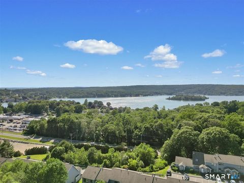 Tiny photo for 606 Lake Vista Drive #606, East Hampton, CT 06424 (MLS # 24183323)