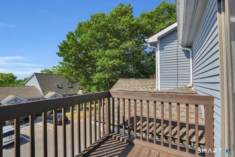 Tiny photo for 606 Lake Vista Drive #606, East Hampton, CT 06424 (MLS # 24183323)