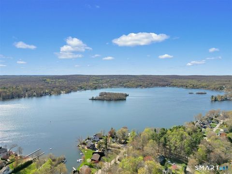 Tiny photo for 606 Lake Vista Drive #606, East Hampton, CT 06424 (MLS # 24183323)