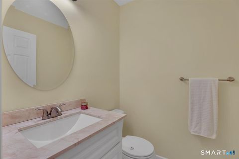 Tiny photo for 606 Lake Vista Drive #606, East Hampton, CT 06424 (MLS # 24183323)