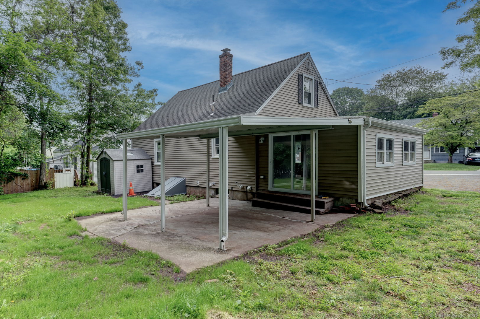 379 Belden Road, Hamden, Connecticut image 33