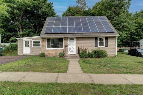 379 Belden Road Hamden CT 06514