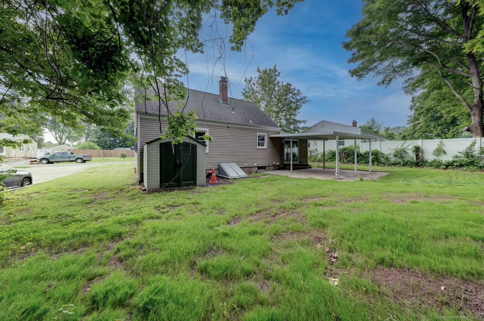 379 Belden Road, Hamden, Connecticut image 37