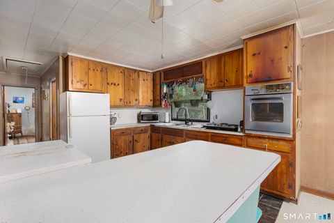 Tiny photo for 57 Gay Head Road, Canterbury, CT 06331 (MLS # 24184766)