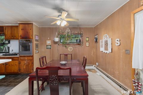 Tiny photo for 57 Gay Head Road, Canterbury, CT 06331 (MLS # 24184766)