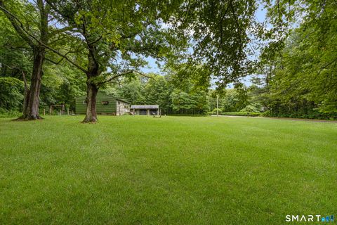Tiny photo for 57 Gay Head Road, Canterbury, CT 06331 (MLS # 24184766)