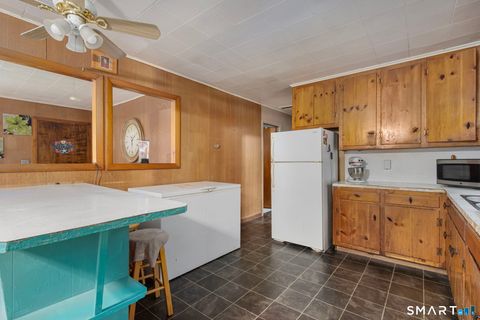 Tiny photo for 57 Gay Head Road, Canterbury, CT 06331 (MLS # 24184766)
