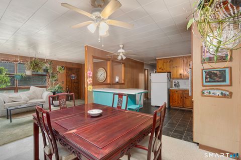 Tiny photo for 57 Gay Head Road, Canterbury, CT 06331 (MLS # 24184766)