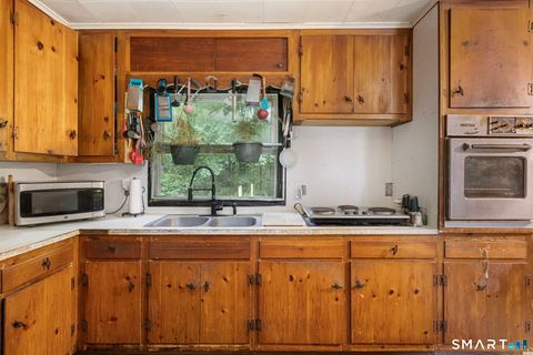 Tiny photo for 57 Gay Head Road, Canterbury, CT 06331 (MLS # 24184766)