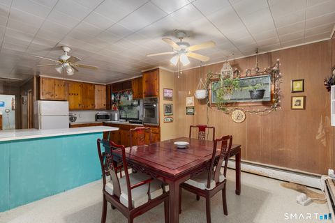 Tiny photo for 57 Gay Head Road, Canterbury, CT 06331 (MLS # 24184766)
